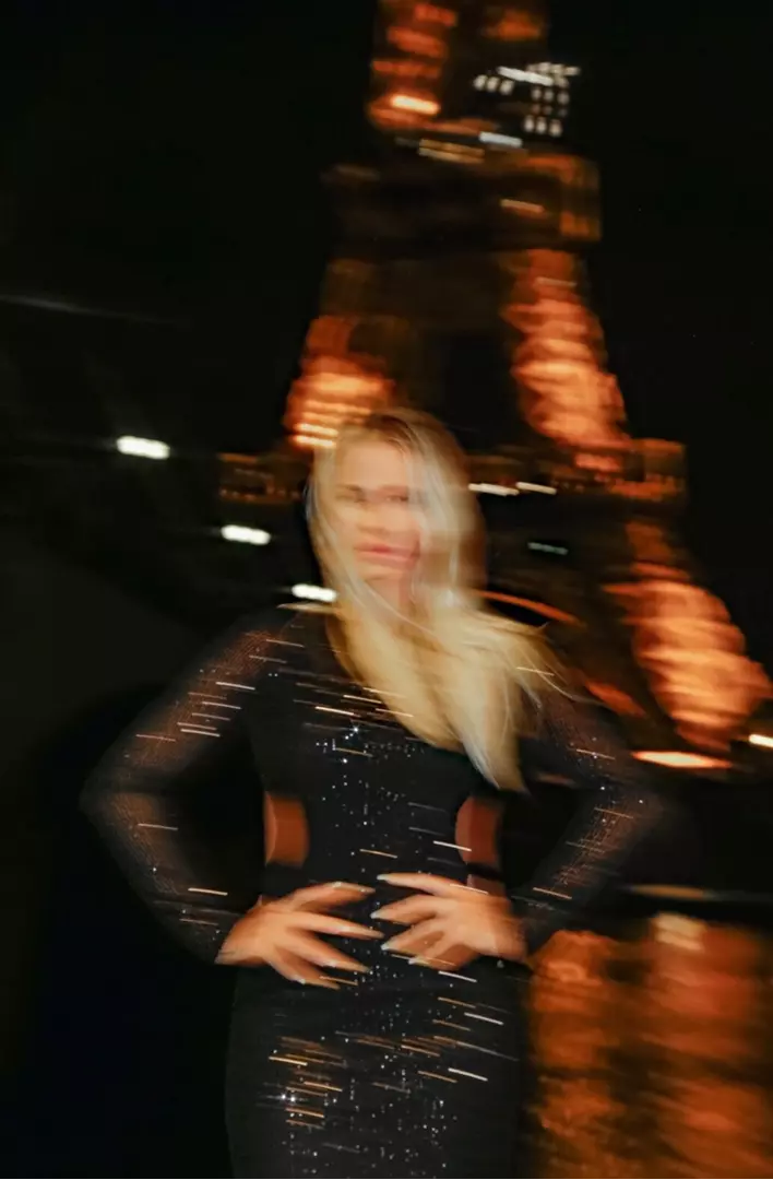 ...